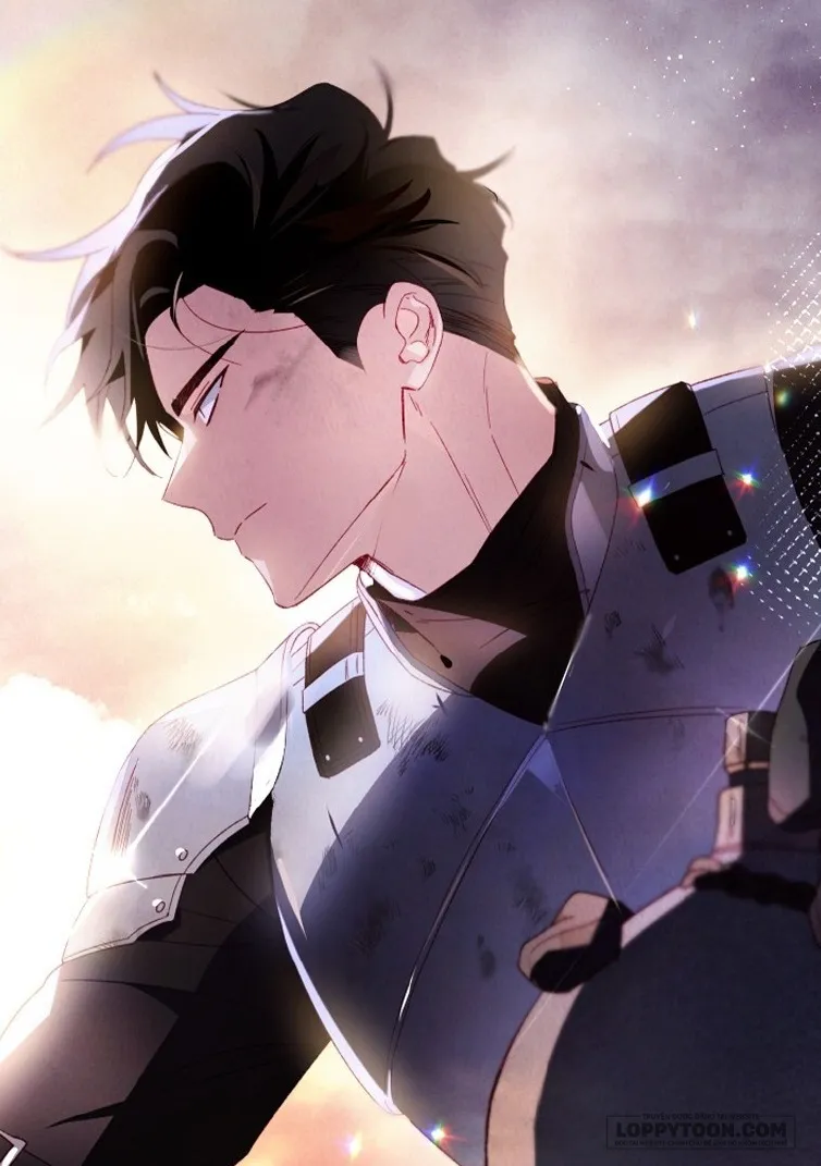 Nuôi Vị Hôn Phu Bằng Tiền Bạc - Chap 12 - Trang 62