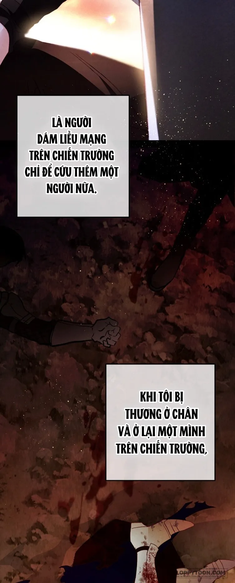 Nuôi Vị Hôn Phu Bằng Tiền Bạc - Chap 12 - Trang 63