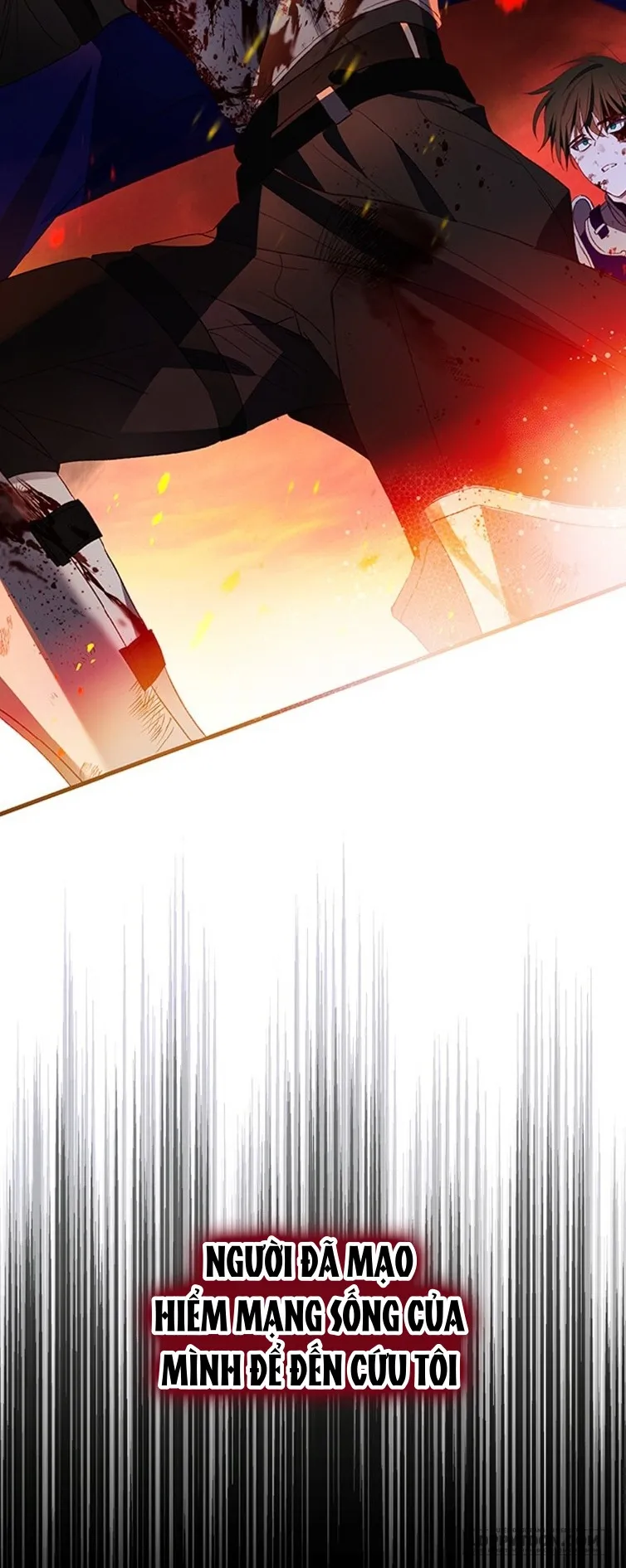 Nuôi Vị Hôn Phu Bằng Tiền Bạc - Chap 12 - Trang 67