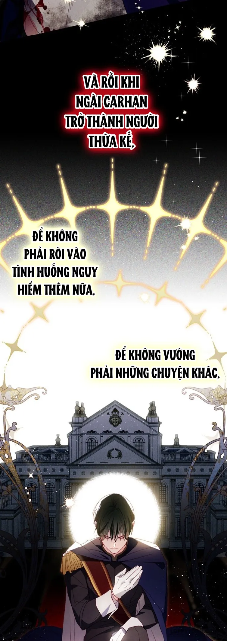 Nuôi Vị Hôn Phu Bằng Tiền Bạc - Chap 12 - Trang 70