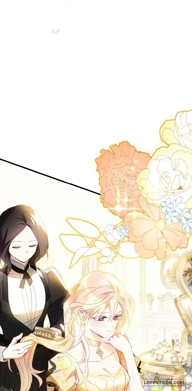 Nuôi Vị Hôn Phu Bằng Tiền Bạc - Chap 12 - Trang 8