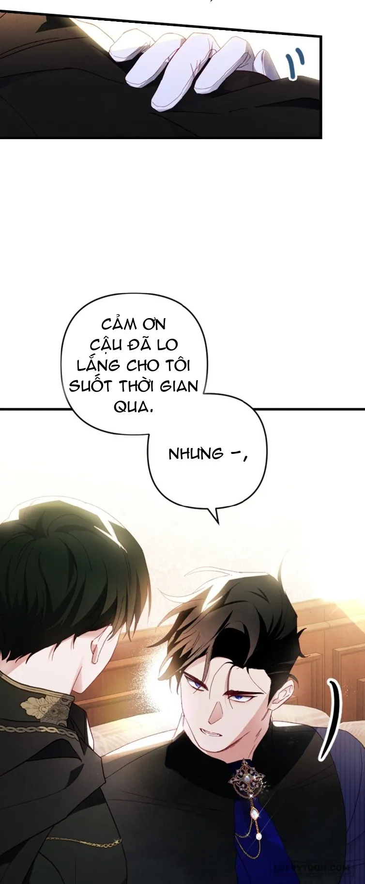 Nuôi Vị Hôn Phu Bằng Tiền Bạc - Chap 12 - Trang 72