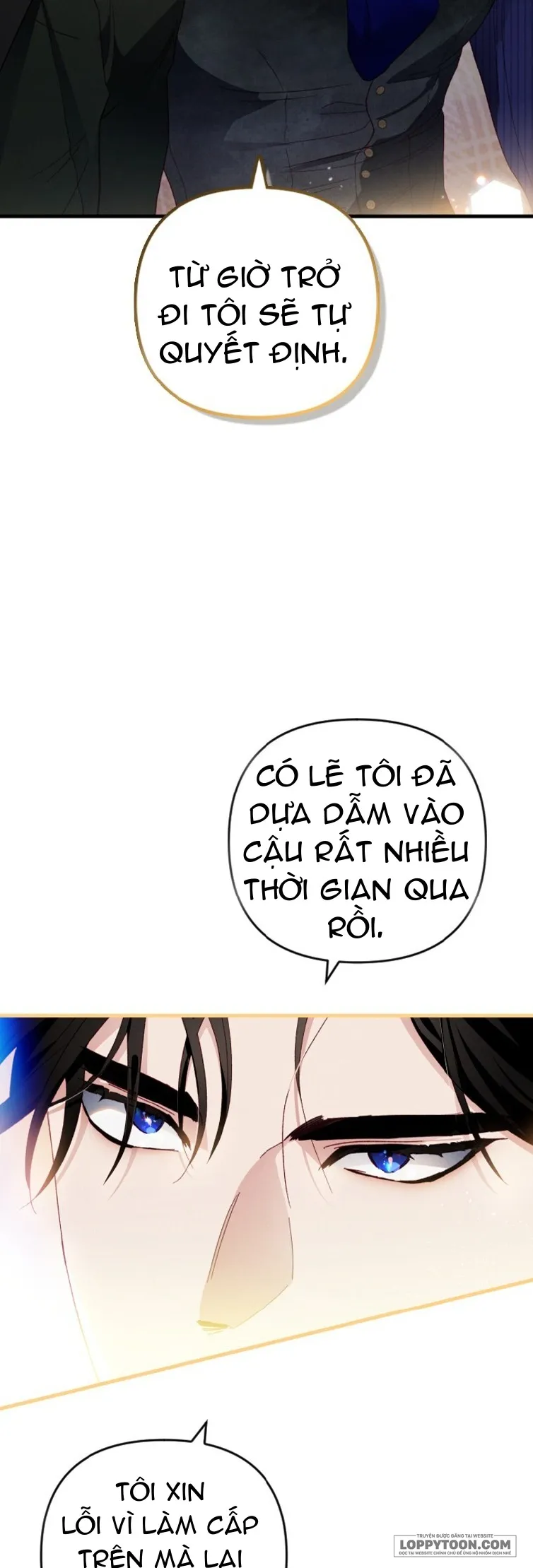 Nuôi Vị Hôn Phu Bằng Tiền Bạc - Chap 12 - Trang 73