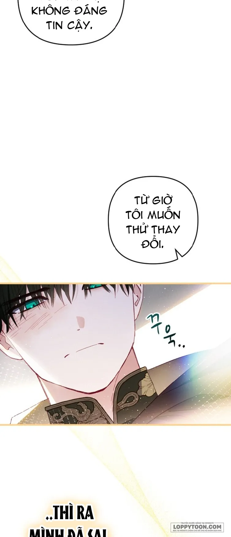 Nuôi Vị Hôn Phu Bằng Tiền Bạc - Chap 12 - Trang 74