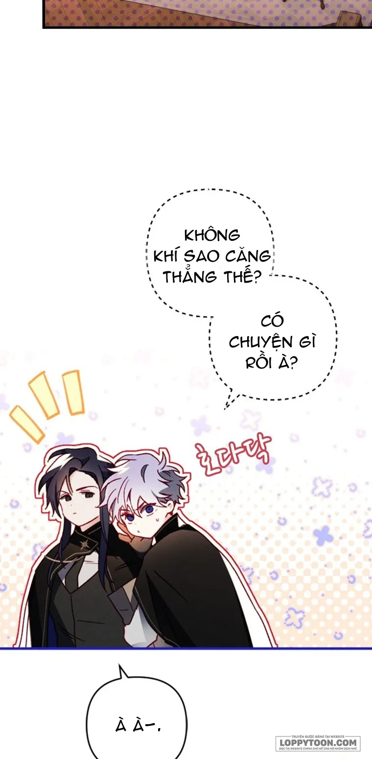 Nuôi Vị Hôn Phu Bằng Tiền Bạc - Chap 12 - Trang 79