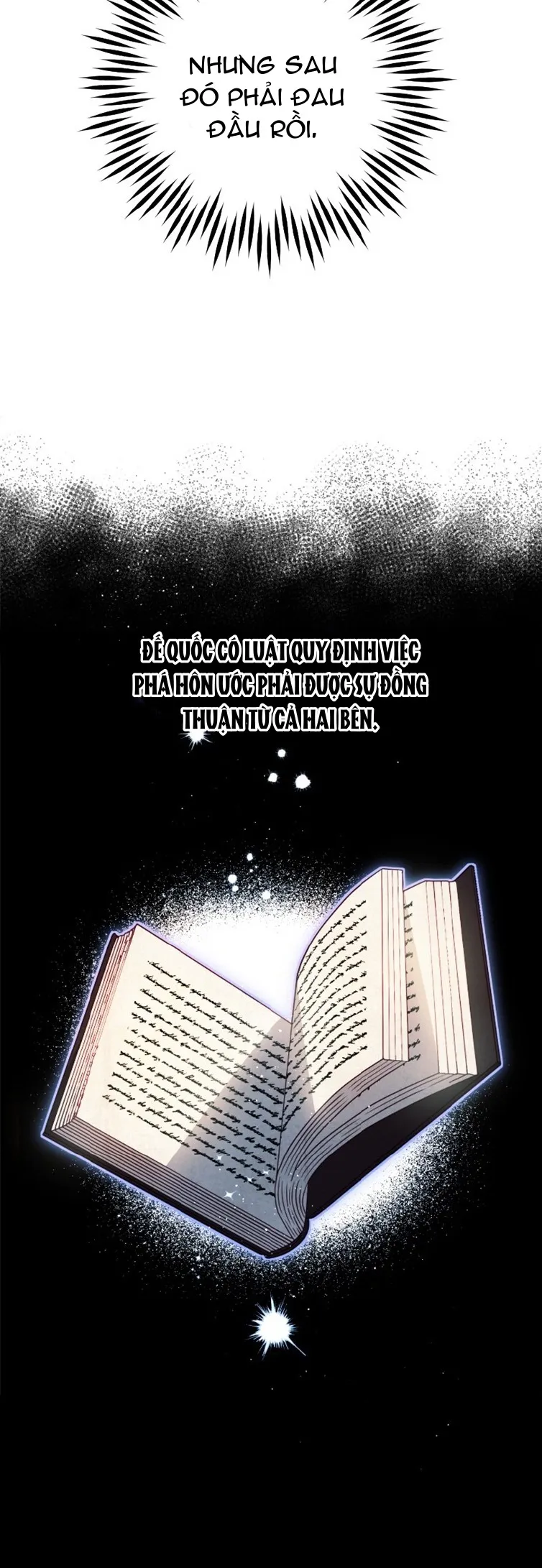 Nuôi Vị Hôn Phu Bằng Tiền Bạc - Chap 12 - Trang 10