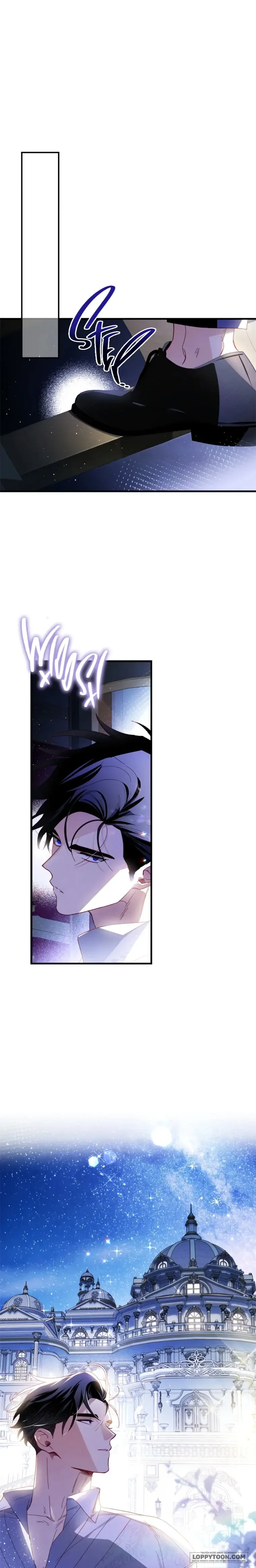 Nuôi Vị Hôn Phu Bằng Tiền Bạc - Chap 29 - Trang 15