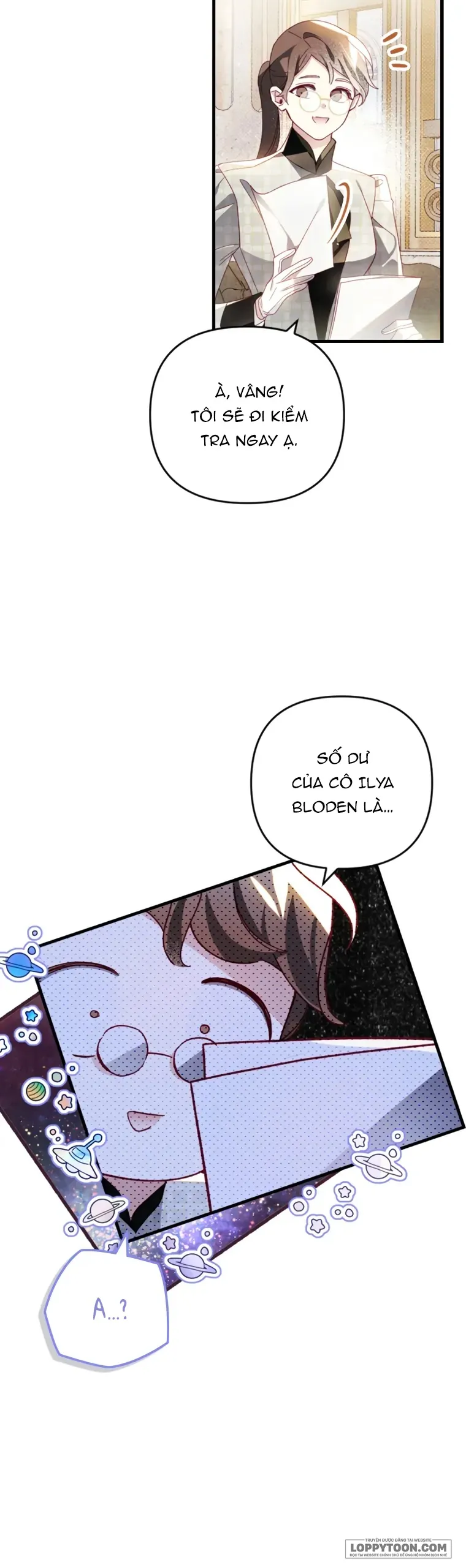 Nuôi Vị Hôn Phu Bằng Tiền Bạc - Chap 29 - Trang 20