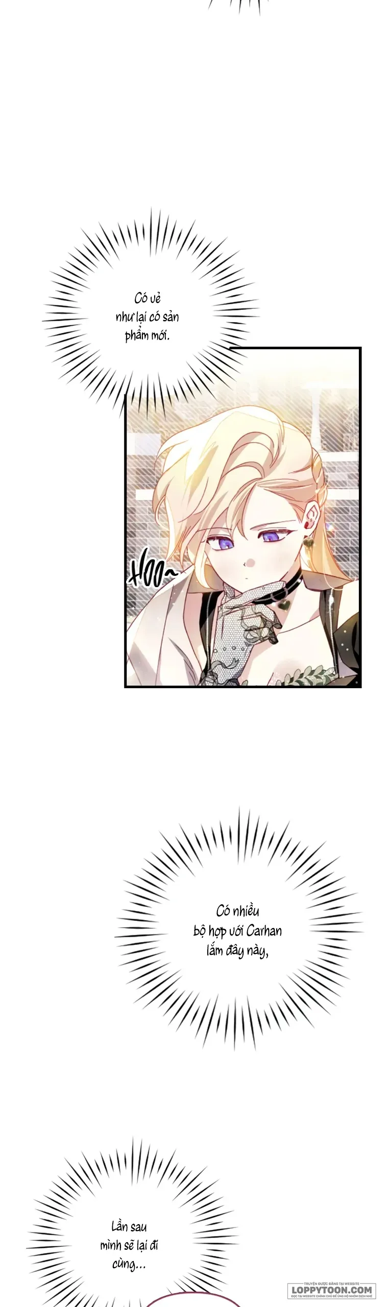 Nuôi Vị Hôn Phu Bằng Tiền Bạc - Chap 29 - Trang 26