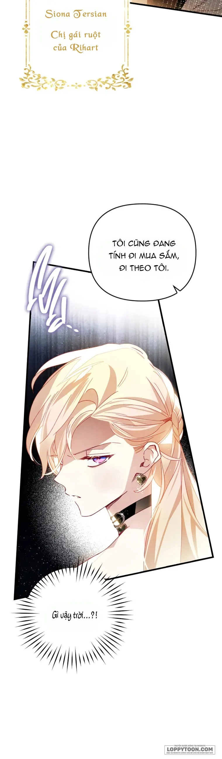 Nuôi Vị Hôn Phu Bằng Tiền Bạc - Chap 29 - Trang 28