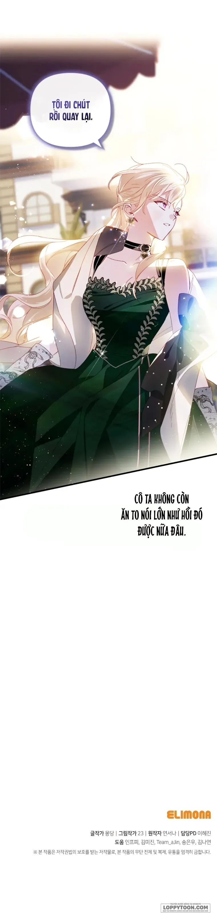 Nuôi Vị Hôn Phu Bằng Tiền Bạc - Chap 29 - Trang 30
