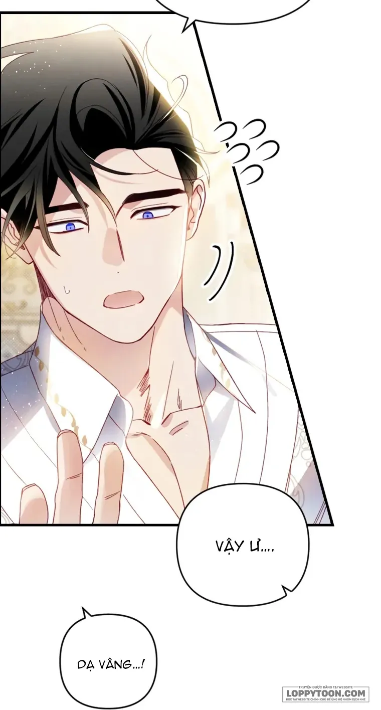 Nuôi Vị Hôn Phu Bằng Tiền Bạc - Chap 29 - Trang 4