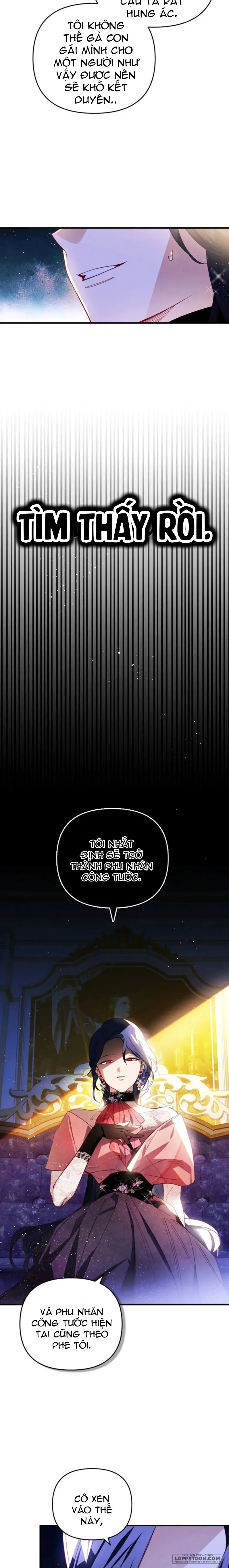 Nuôi Vị Hôn Phu Bằng Tiền Bạc - Chap 34 - Trang 11