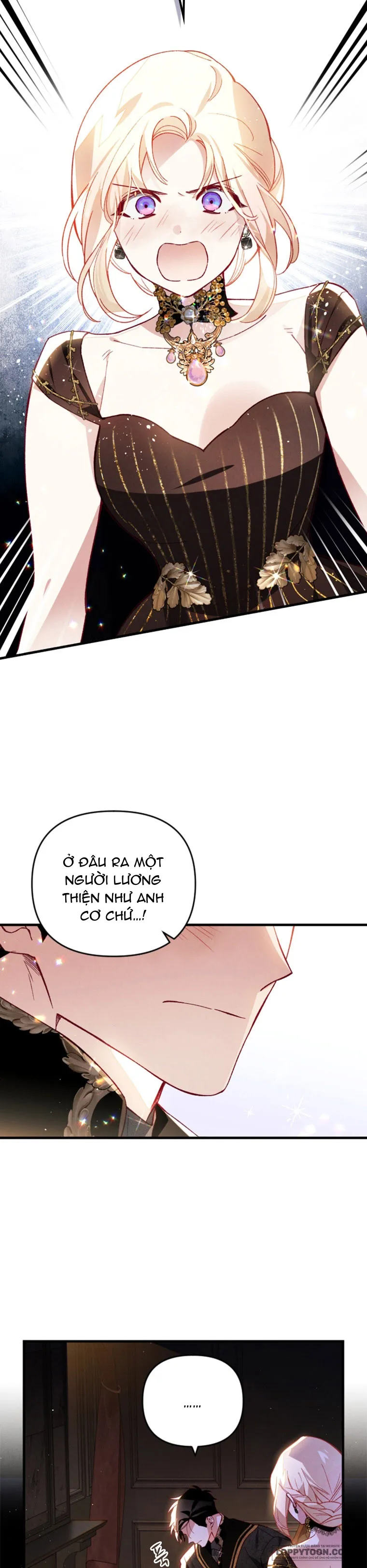 Nuôi Vị Hôn Phu Bằng Tiền Bạc - Chap 37 - Trang 27