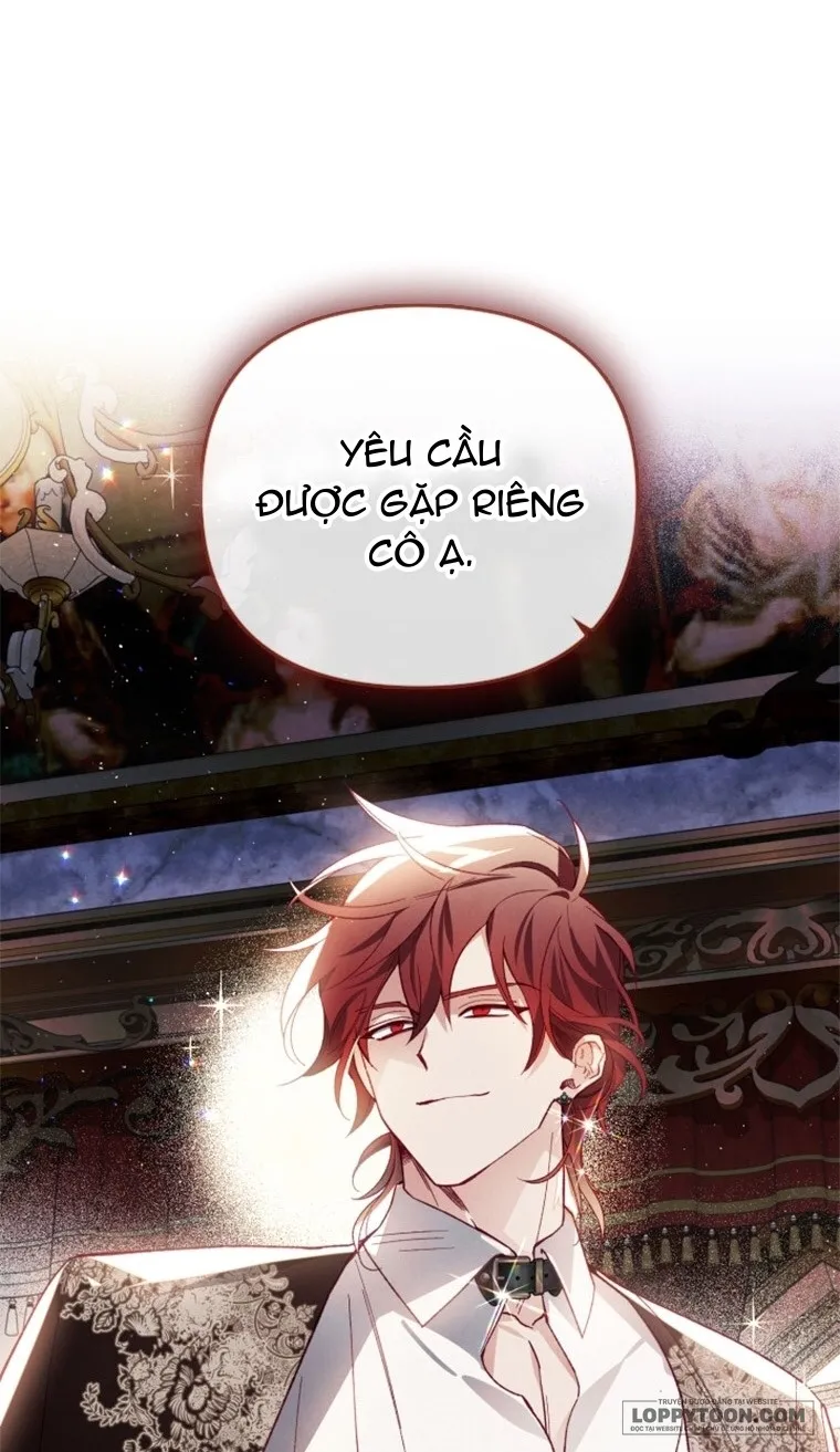 Nuôi Vị Hôn Phu Bằng Tiền Bạc - Chap 39 - Trang 29