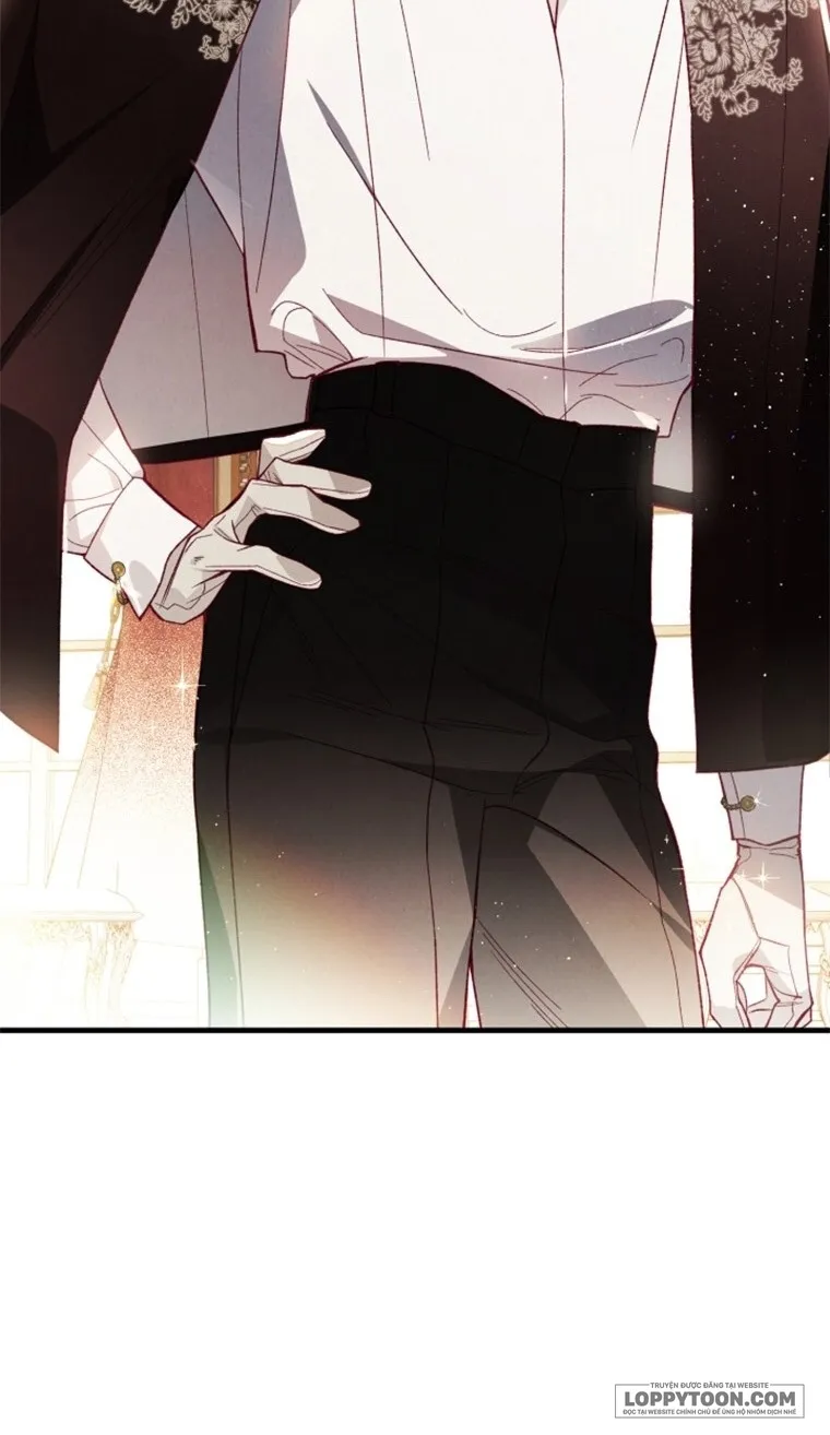 Nuôi Vị Hôn Phu Bằng Tiền Bạc - Chap 39 - Trang 30