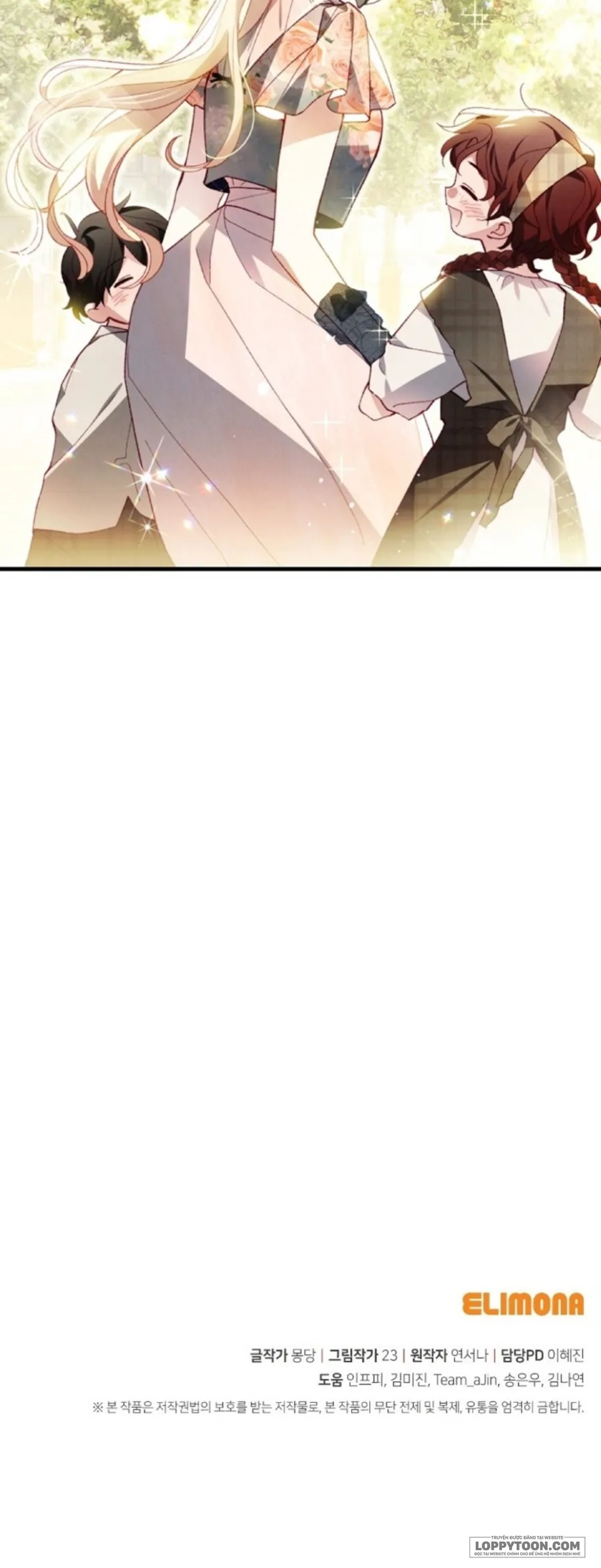 Nuôi Vị Hôn Phu Bằng Tiền Bạc - Chap 40 - Trang 21