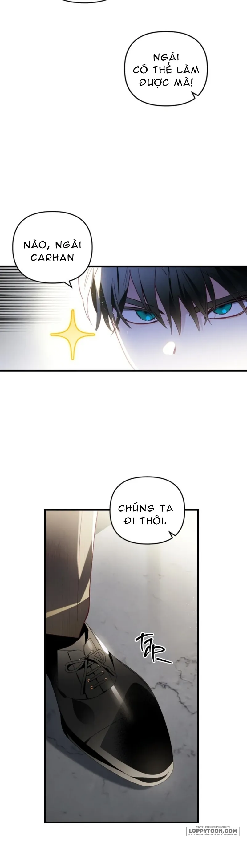 Nuôi Vị Hôn Phu Bằng Tiền Bạc - Chap 41 - Trang 22