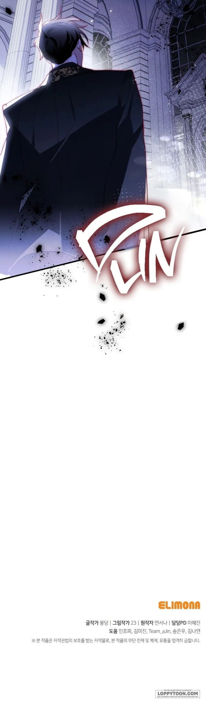 Nuôi Vị Hôn Phu Bằng Tiền Bạc - Chap 41 - Trang 24
