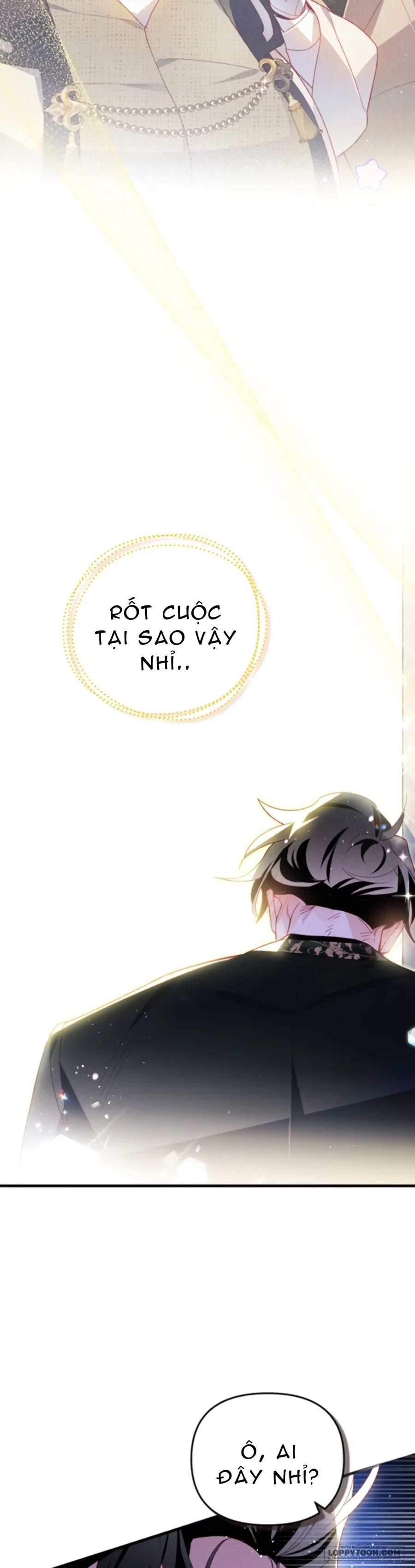 Nuôi Vị Hôn Phu Bằng Tiền Bạc - Chap 42 - Trang 19