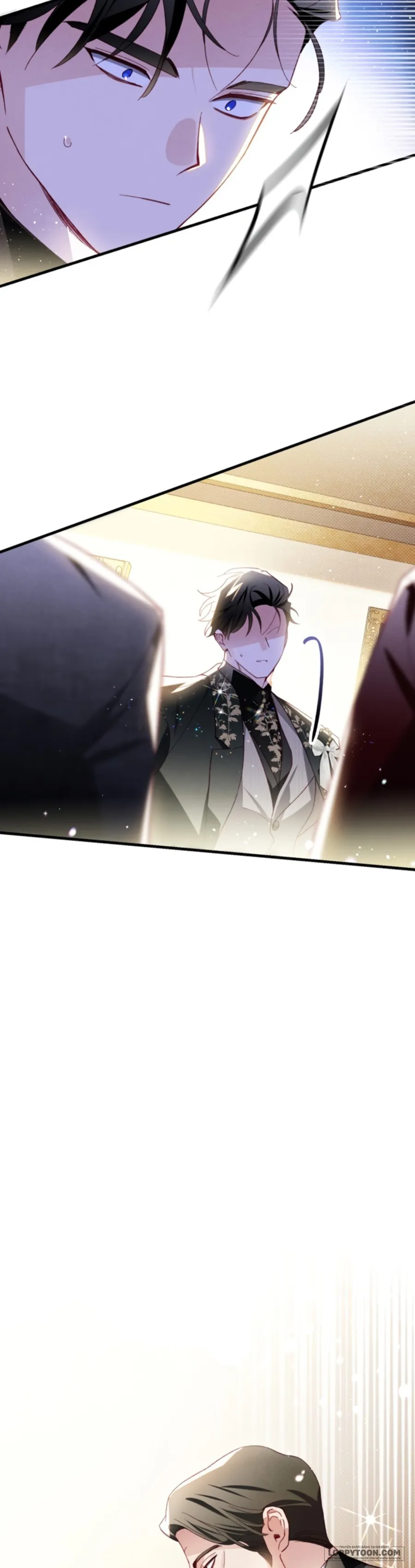 Nuôi Vị Hôn Phu Bằng Tiền Bạc - Chap 42 - Trang 20