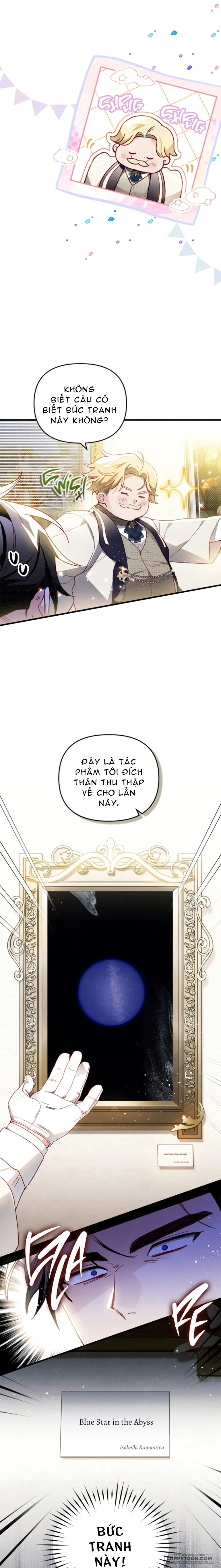 Nuôi Vị Hôn Phu Bằng Tiền Bạc - Chap 42 - Trang 4