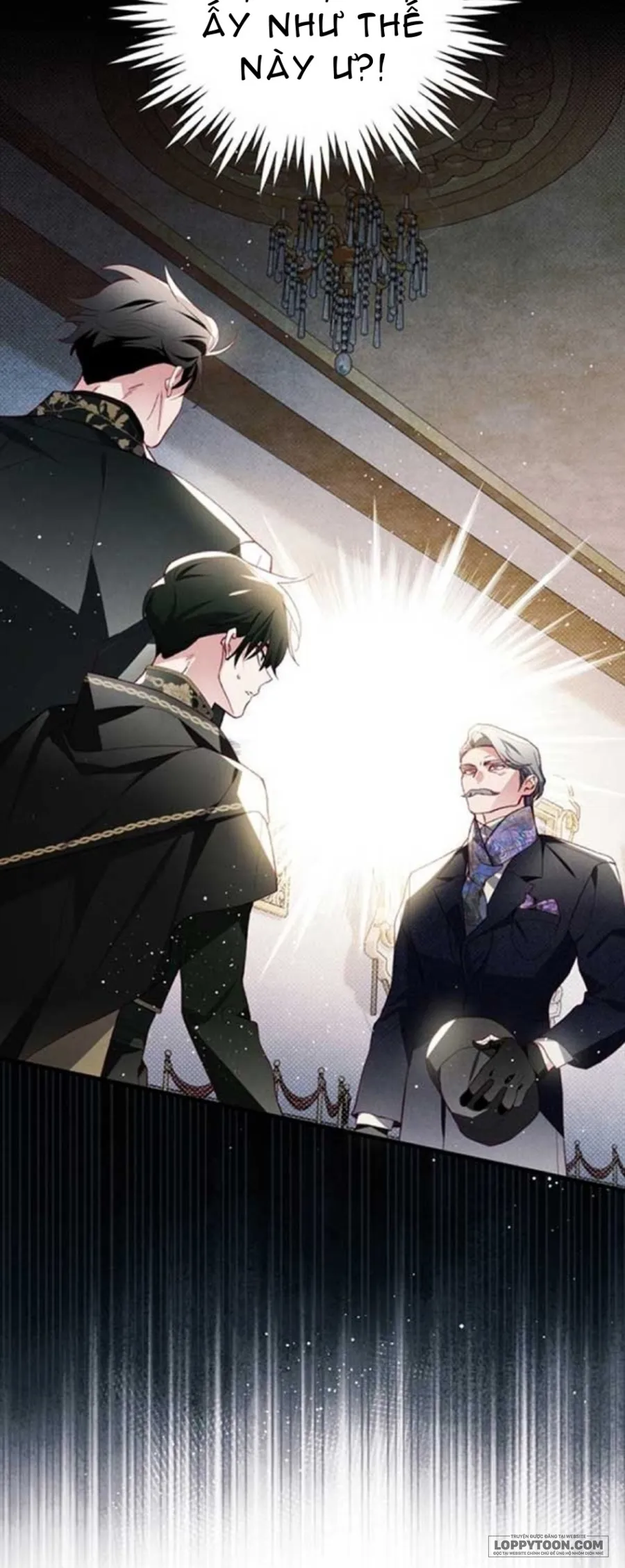 Nuôi Vị Hôn Phu Bằng Tiền Bạc - Chap 43 - Trang 11