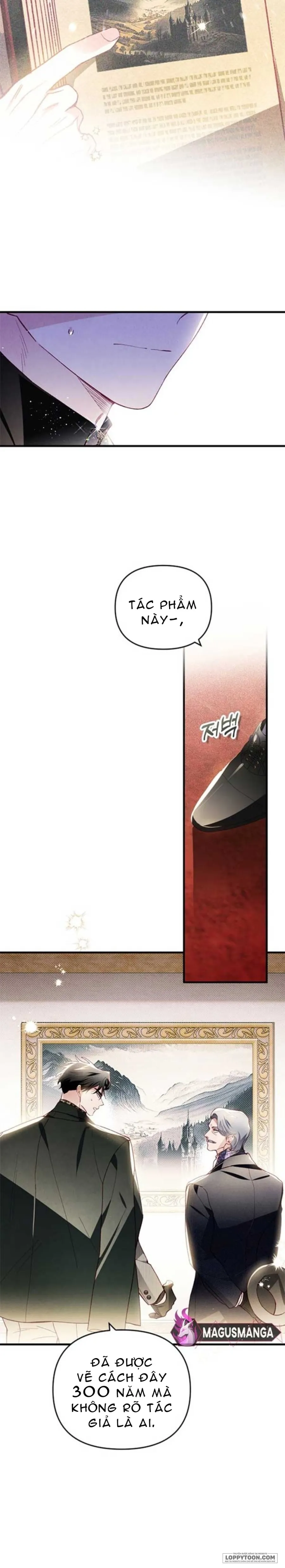 Nuôi Vị Hôn Phu Bằng Tiền Bạc - Chap 43 - Trang 15