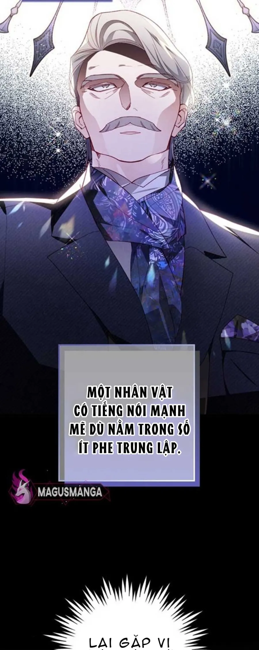 Nuôi Vị Hôn Phu Bằng Tiền Bạc - Chap 43 - Trang 10
