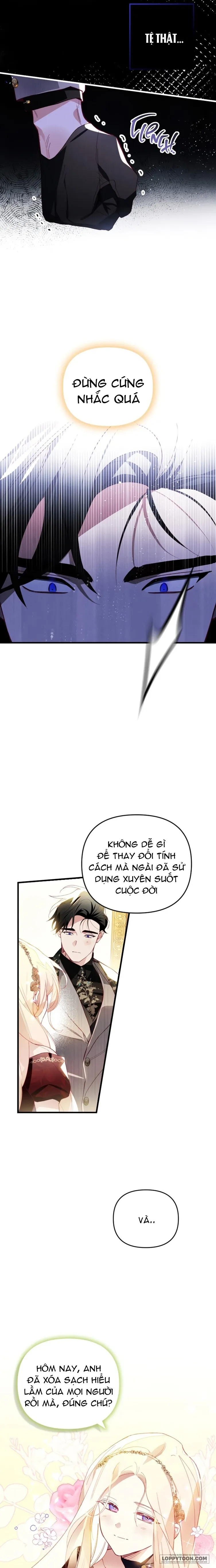 Nuôi Vị Hôn Phu Bằng Tiền Bạc - Chap 44 - Trang 15