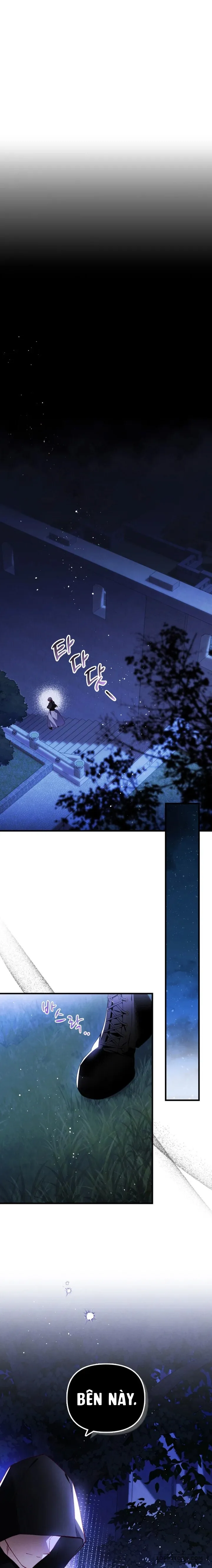 Nuôi Vị Hôn Phu Bằng Tiền Bạc - Chap 47 - Trang 16