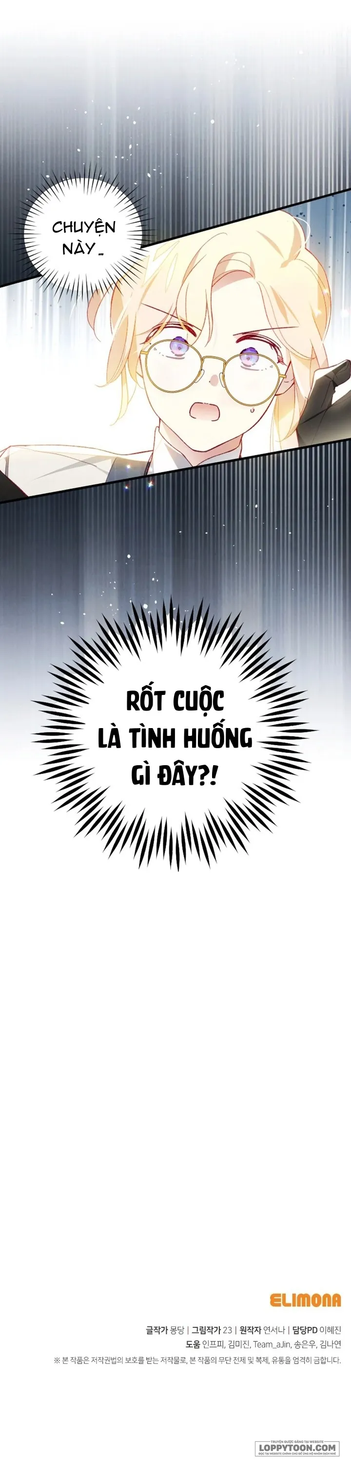 Nuôi Vị Hôn Phu Bằng Tiền Bạc - Chap 48 - Trang 19