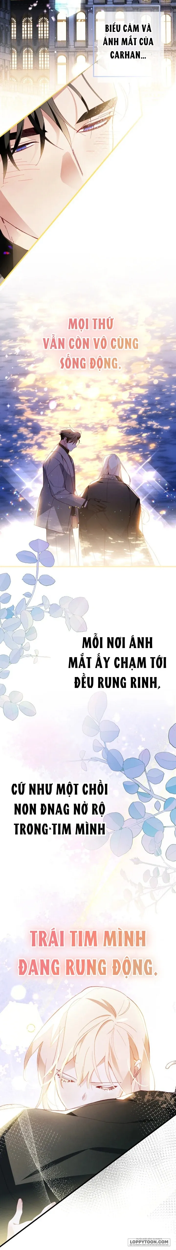 Nuôi Vị Hôn Phu Bằng Tiền Bạc - Chap 48 - Trang 4