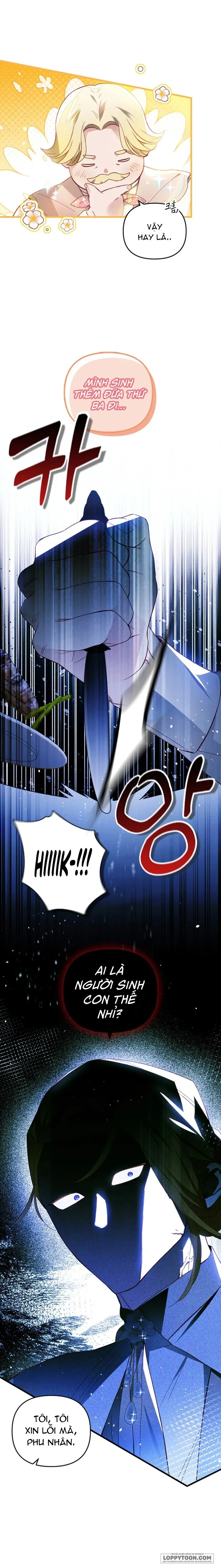 Nuôi Vị Hôn Phu Bằng Tiền Bạc - Chap 48 - Trang 10
