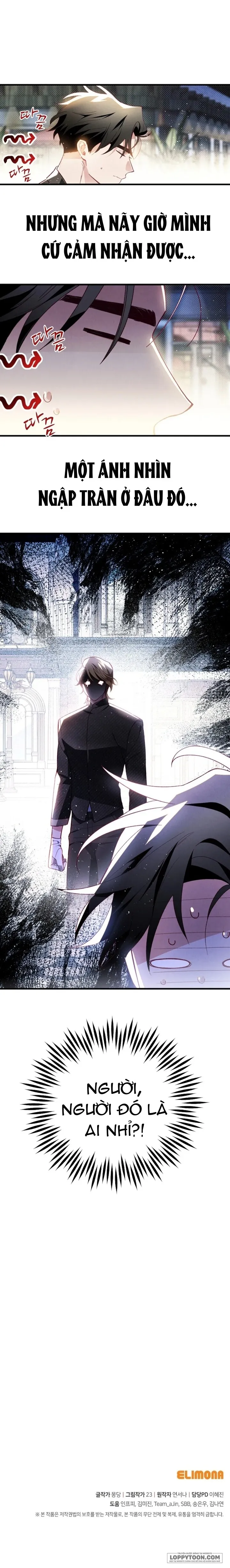 Nuôi Vị Hôn Phu Bằng Tiền Bạc - Chap 49 - Trang 21