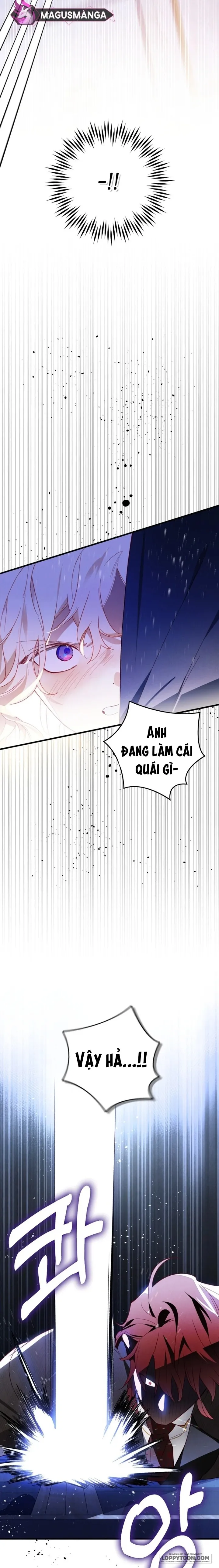 Nuôi Vị Hôn Phu Bằng Tiền Bạc - Chap 51 - Trang 17