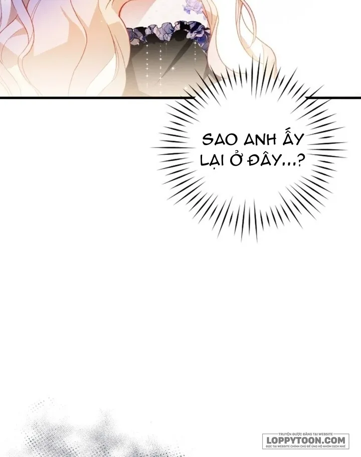 Nuôi Vị Hôn Phu Bằng Tiền Bạc - Chap 51 - Trang 19