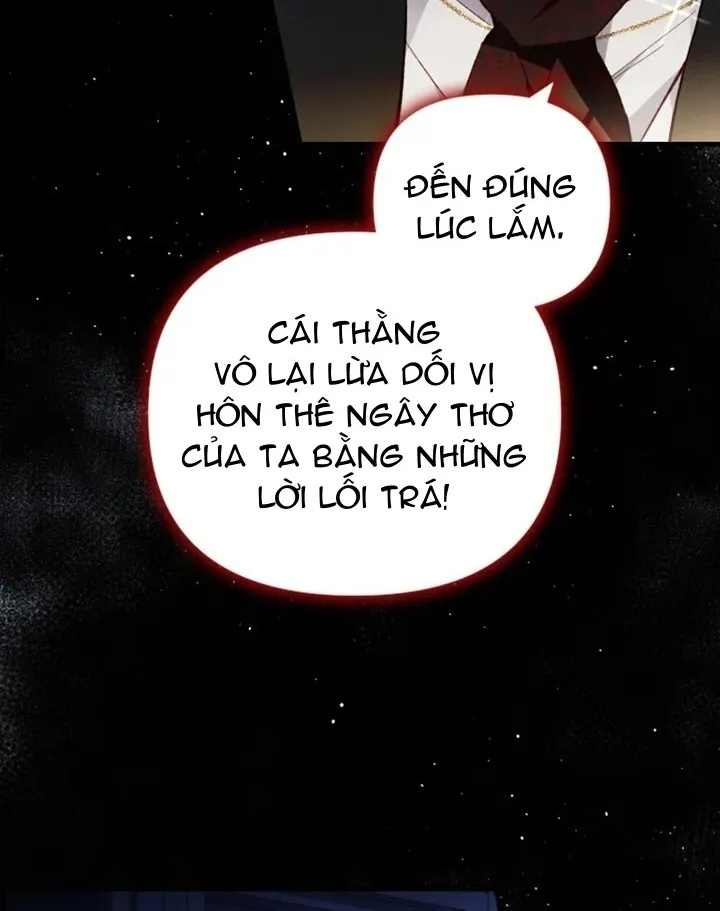 Nuôi Vị Hôn Phu Bằng Tiền Bạc - Chap 51 - Trang 21