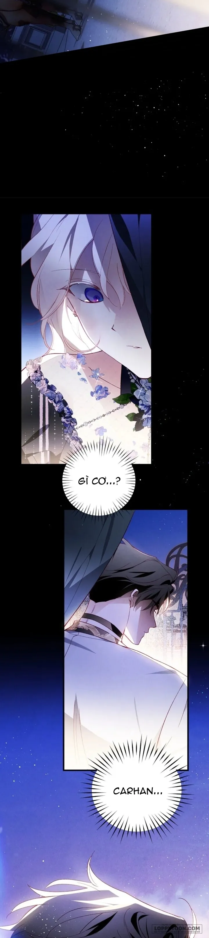 Nuôi Vị Hôn Phu Bằng Tiền Bạc - Chap 51 - Trang 23