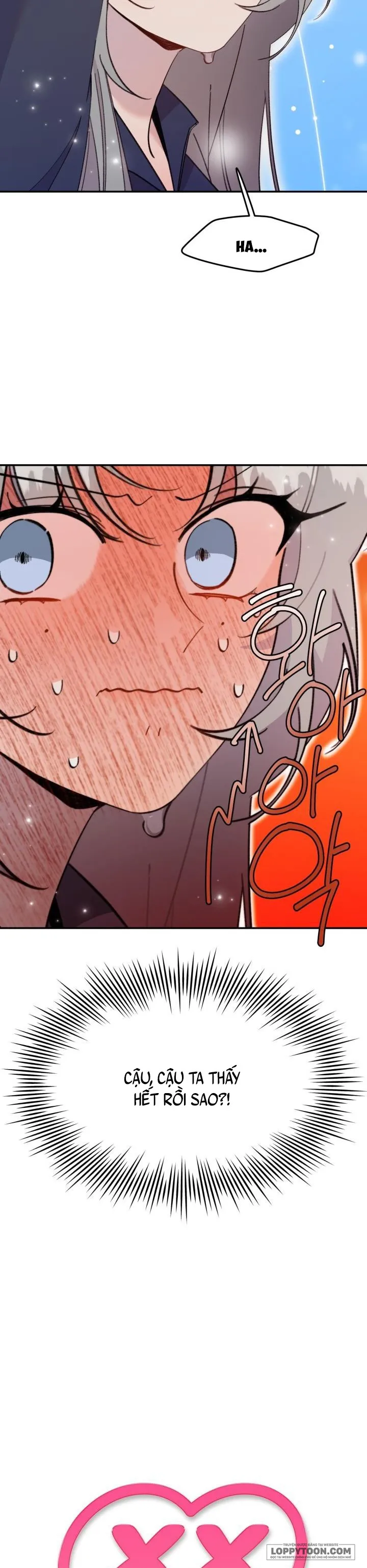 Ở Đó Của Cậu Cũng Là Xúc Tu À? - Chap 2 - Trang 2