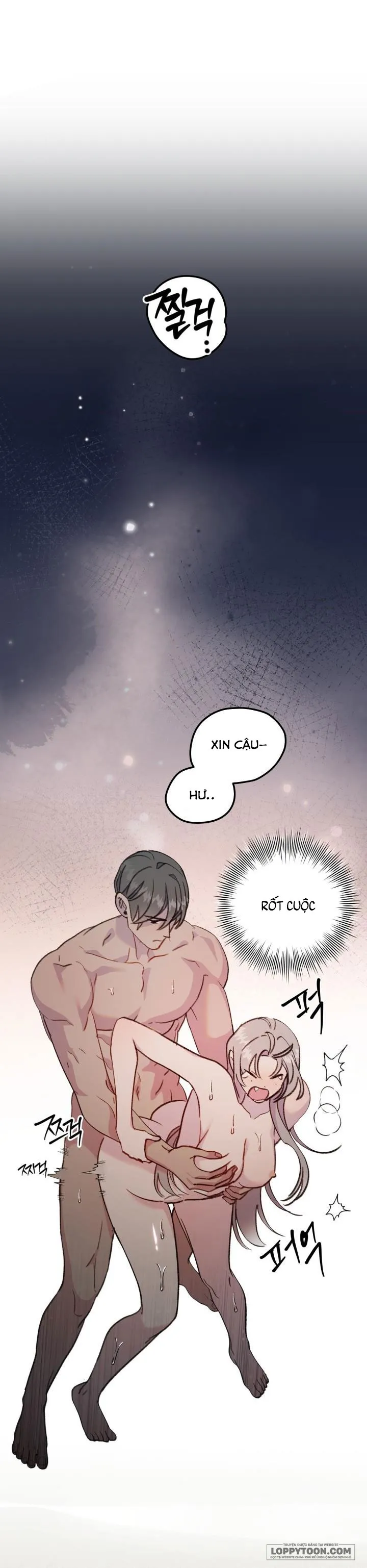 Ở Đó Của Cậu Cũng Là Xúc Tu À? - Chap 3 - Trang 16
