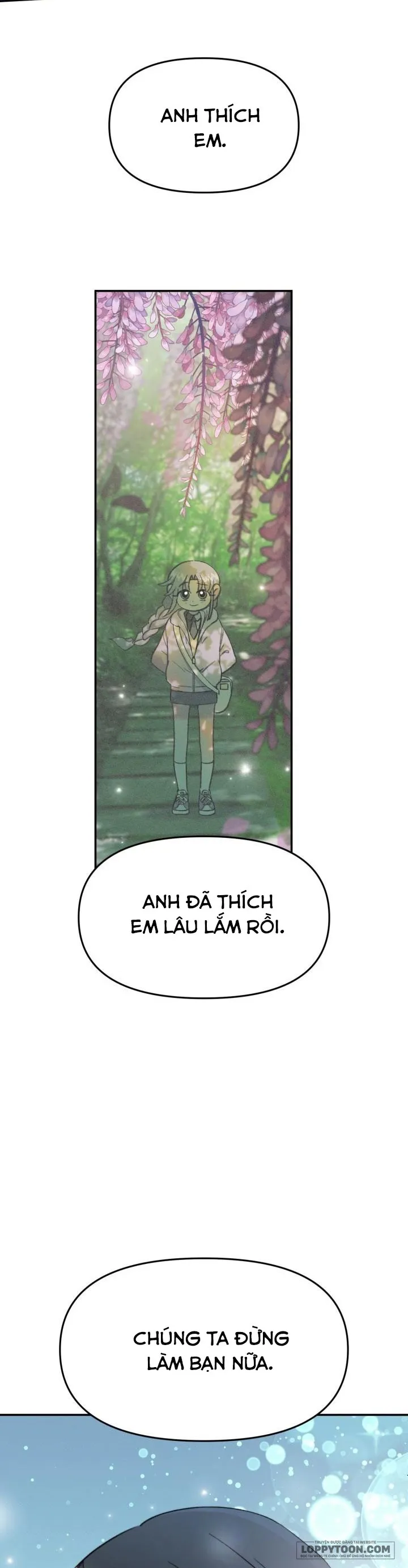 Ở Đó Của Cậu Cũng Là Xúc Tu À? - Chap 3 - Trang 34