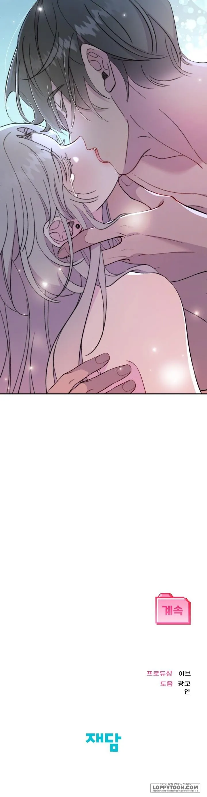 Ở Đó Của Cậu Cũng Là Xúc Tu À? - Chap 3 - Trang 35