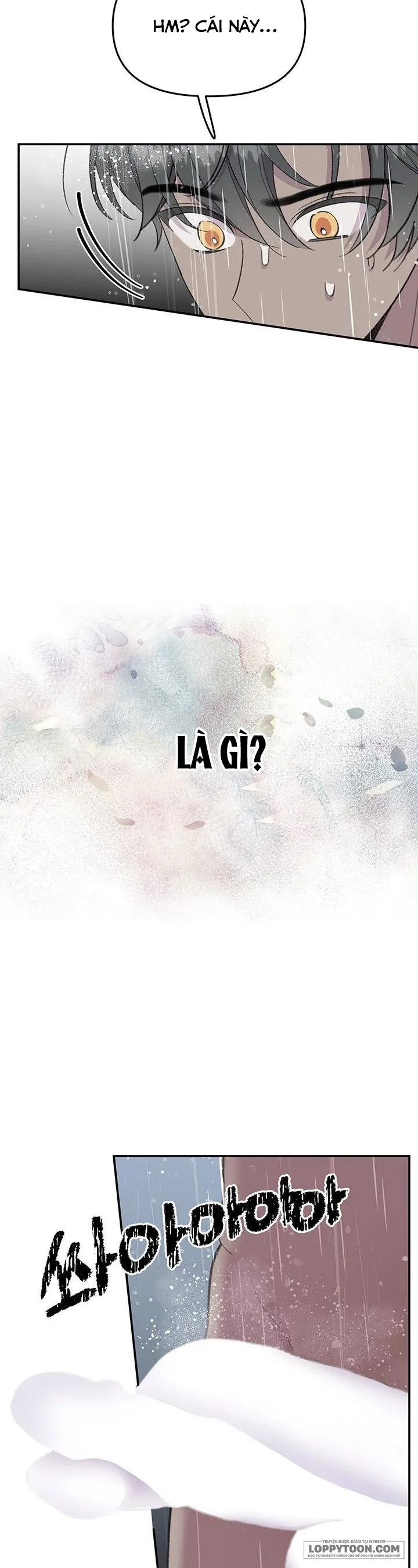 Ở Đó Của Cậu Cũng Là Xúc Tu À? - Chap 4 - Trang 34