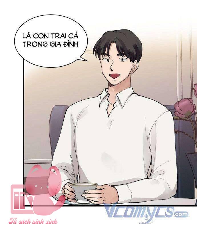 Oan Gia Ngõ Hẹp - Chap 1 - Trang 15
