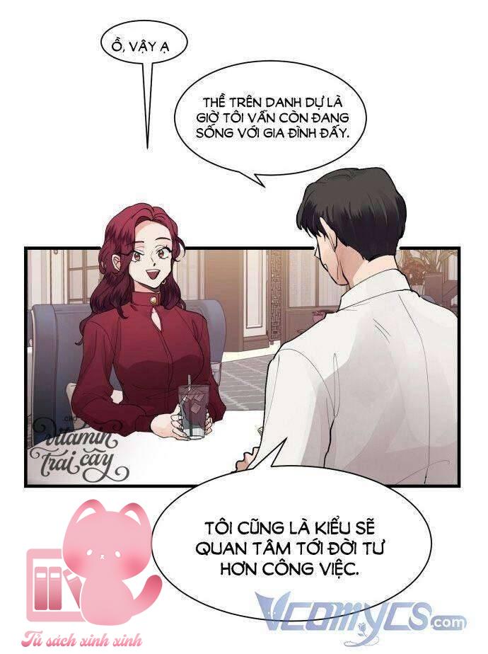 Oan Gia Ngõ Hẹp - Chap 1 - Trang 16