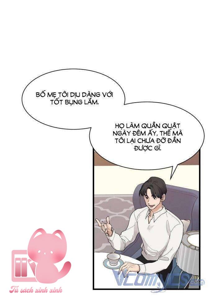 Oan Gia Ngõ Hẹp - Chap 1 - Trang 17