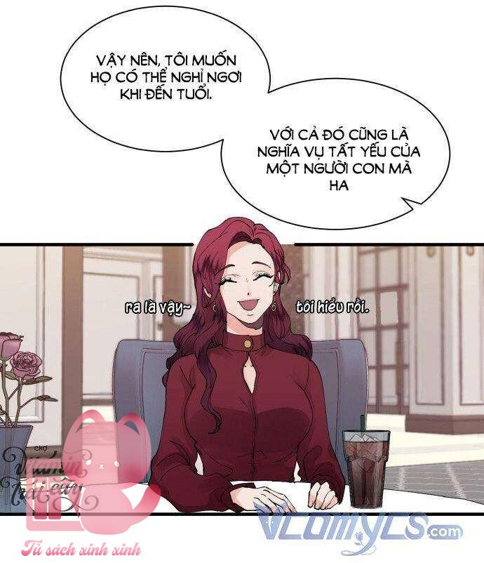 Oan Gia Ngõ Hẹp - Chap 1 - Trang 18