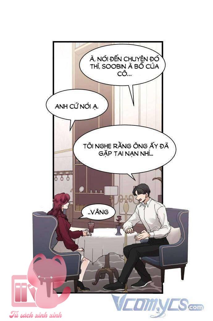 Oan Gia Ngõ Hẹp - Chap 1 - Trang 19