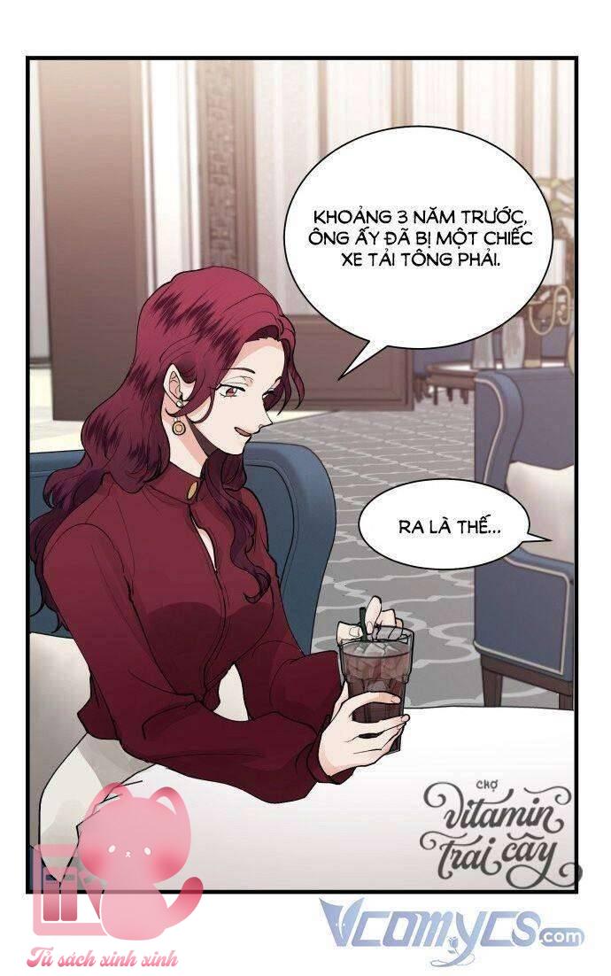 Oan Gia Ngõ Hẹp - Chap 1 - Trang 20
